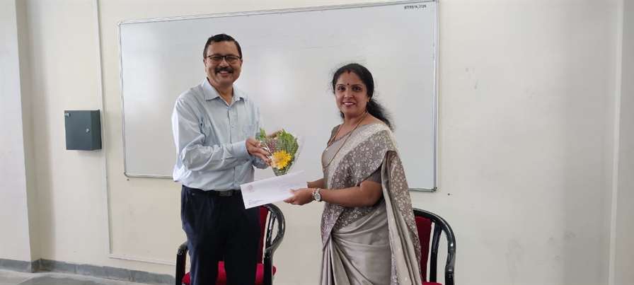 CA Day And Doctors day Celebration with Experts Guidance